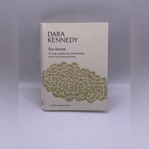 Dara Kennedy Sea Serum